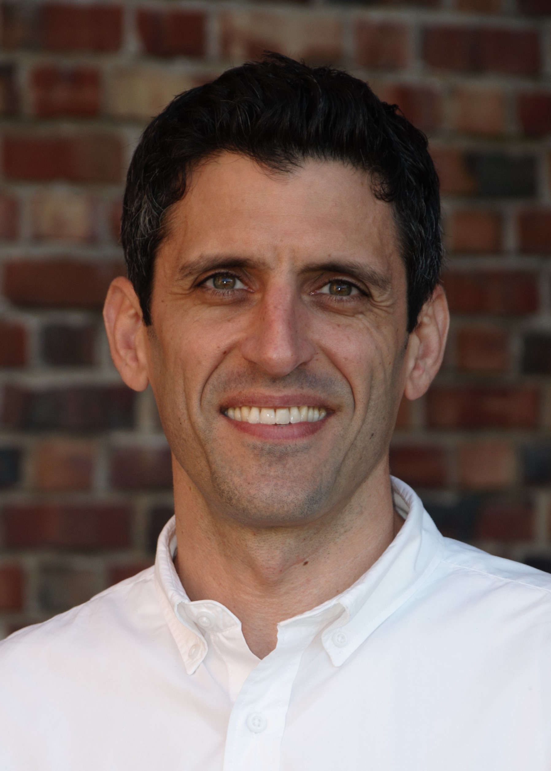 Gabriel Chamie, MD