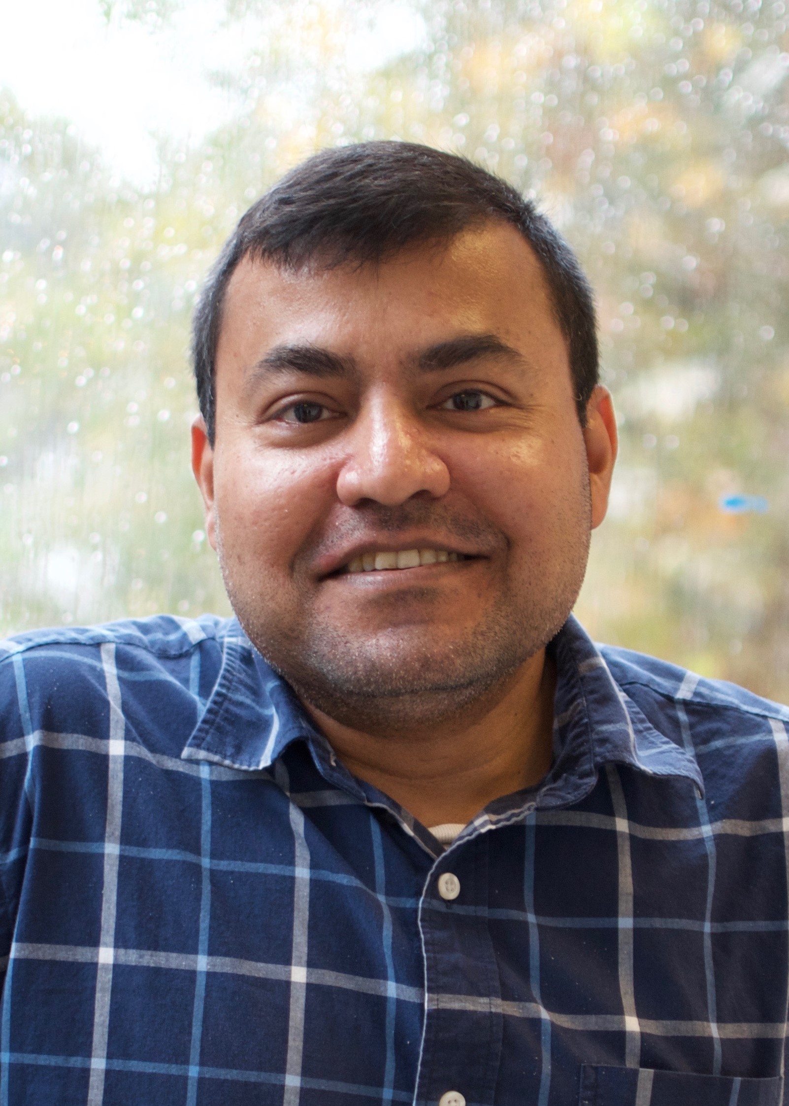 Som Chatterjee, PhD