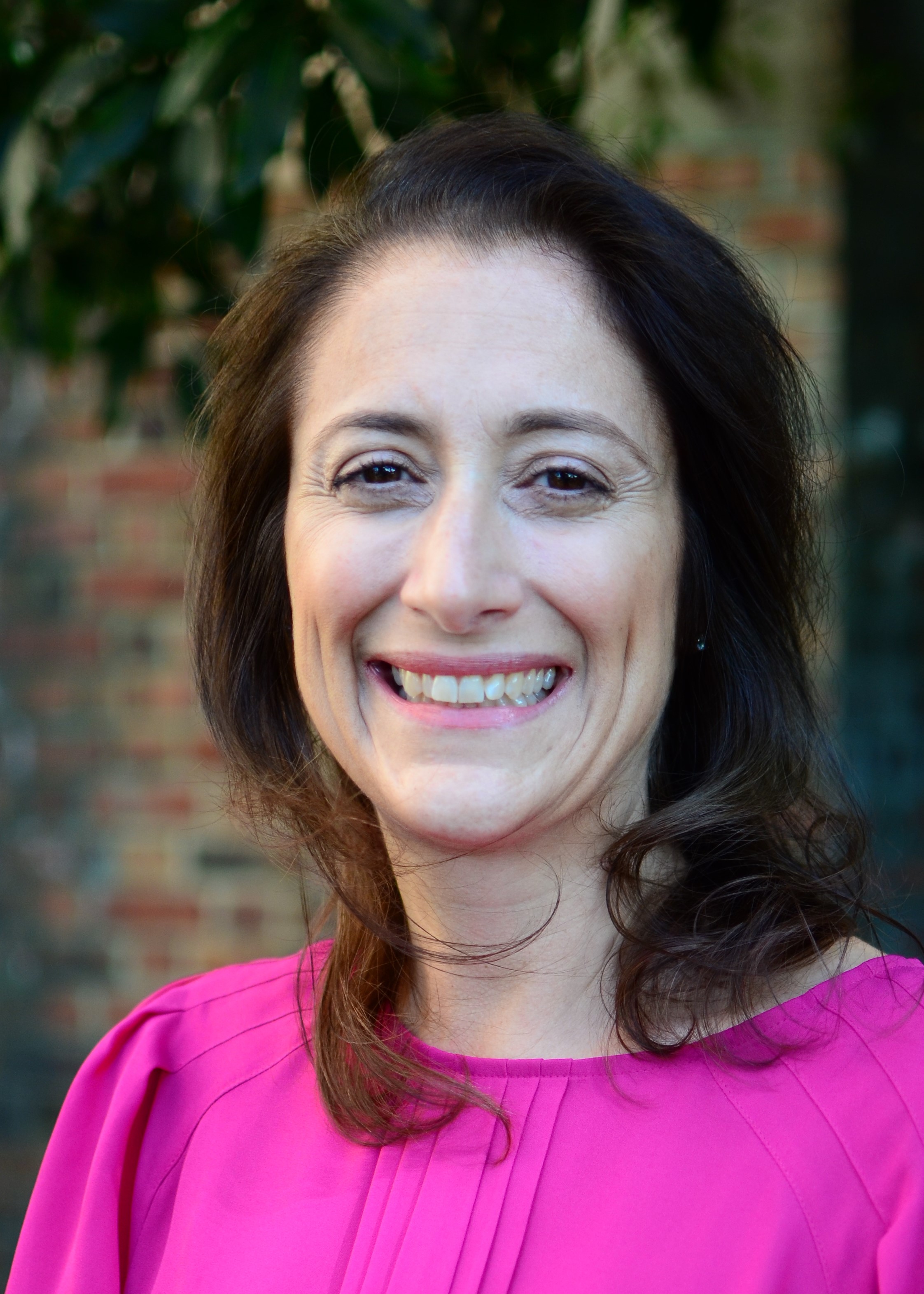 Katerina Christopoulos, MD