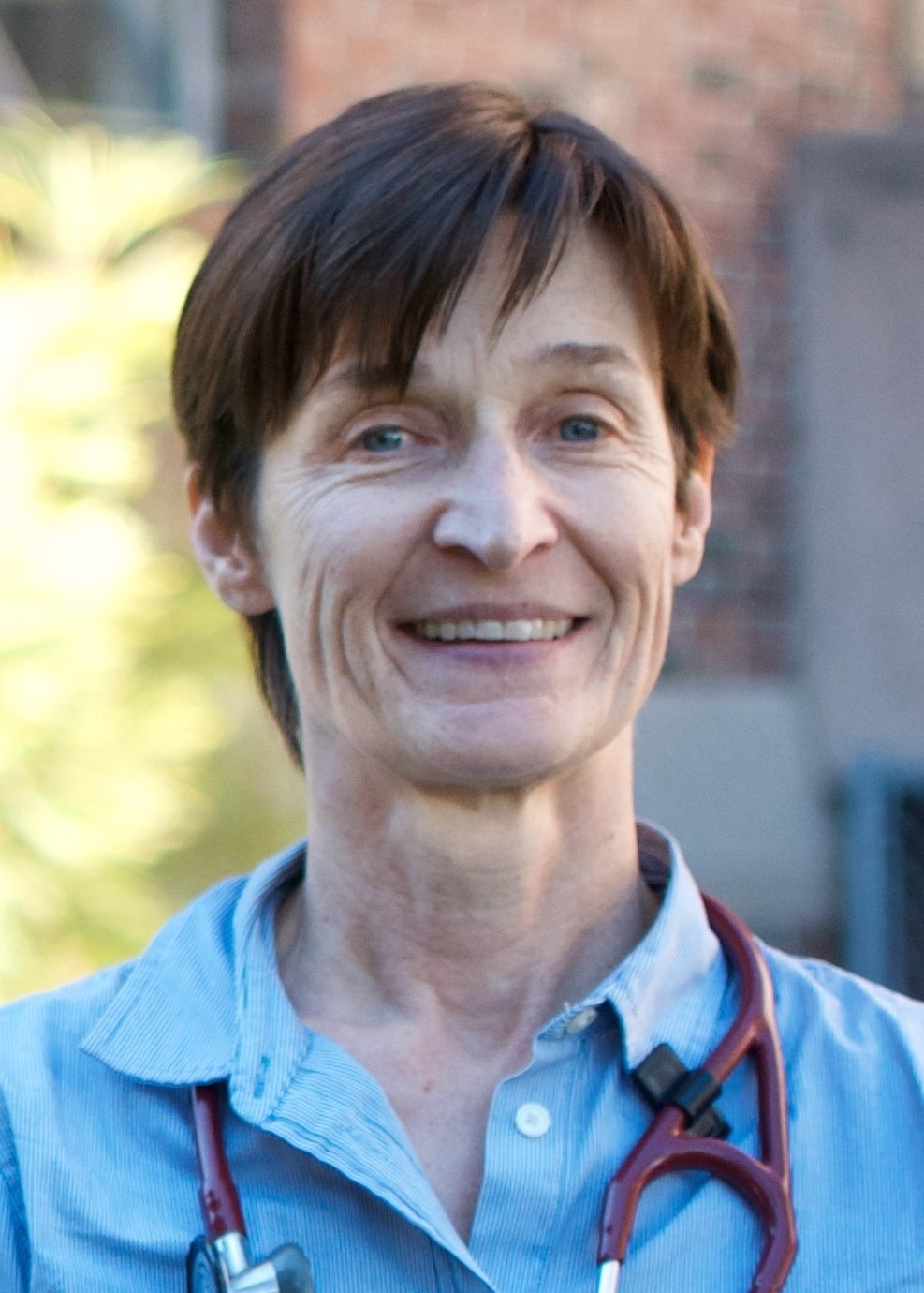 Susa Coffey, MD