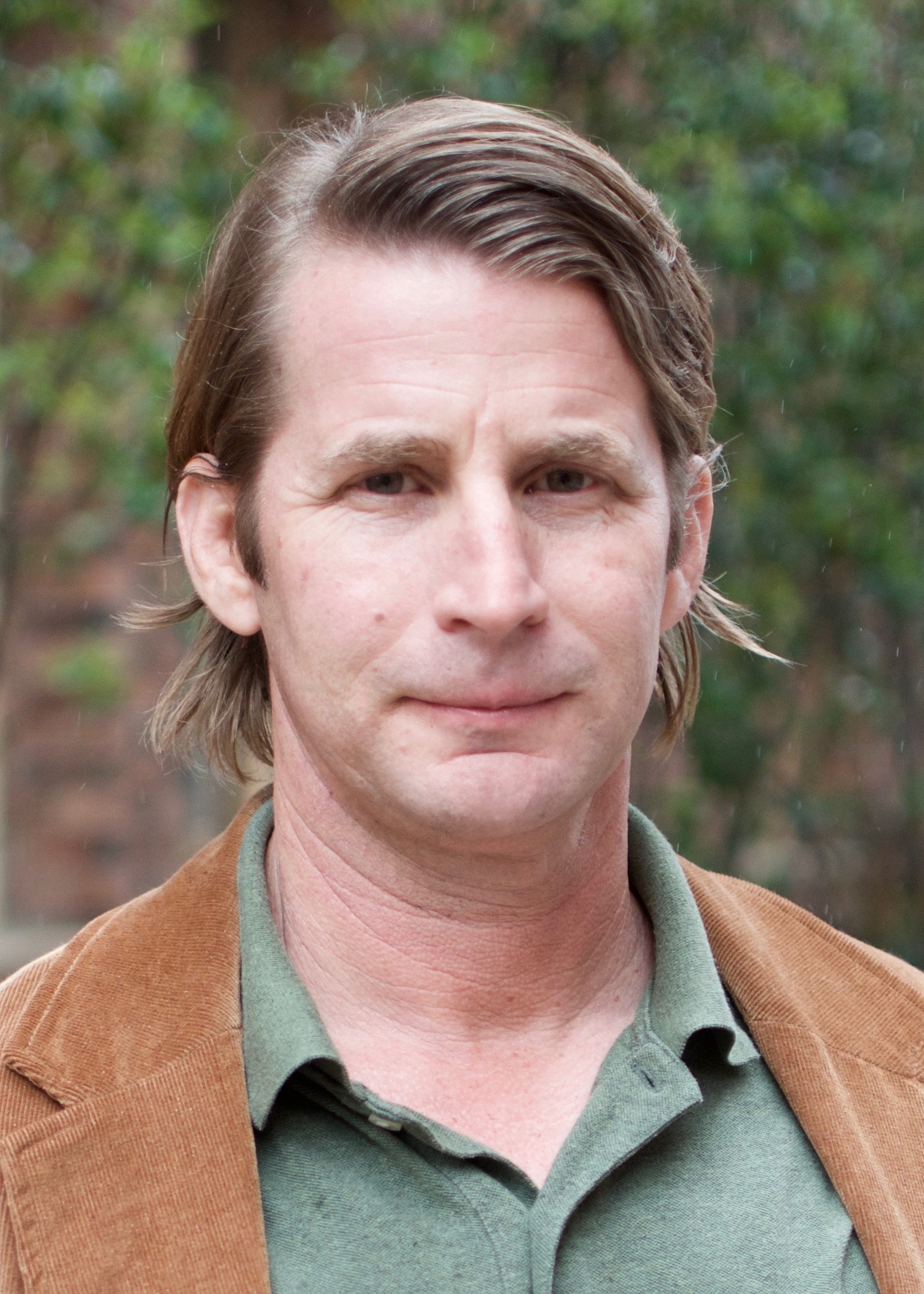 Grant Dorsey, MD