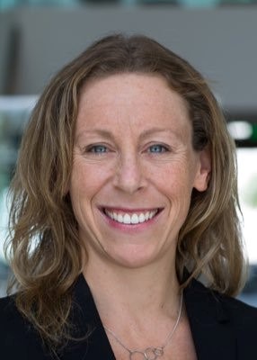 Lillian Brown, MD, PhD