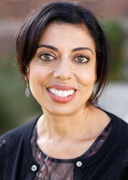 Monica Gandhi