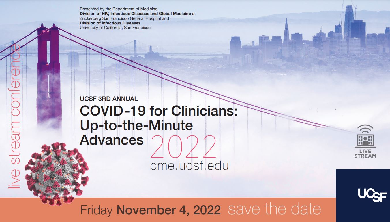 COVID CME Save the Date Page 1