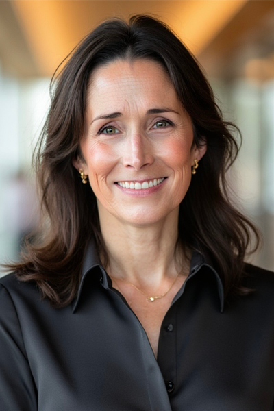 Kirsten Casebolt headshot