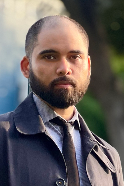 Richard Deang headshot