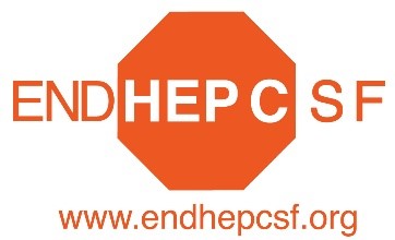 End Hep C SF logo