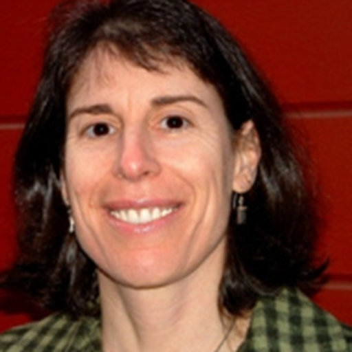 Meg Newman headshot