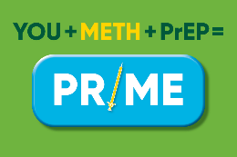 PRIME Study Logo
