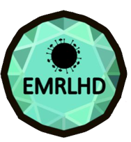 EMRLHD logo