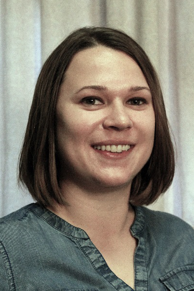 Brigitta Ruggiero headshot