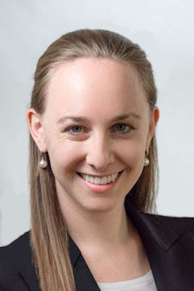 Meredith Adamo, MD