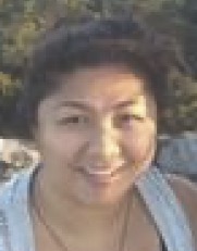 Amber Almanzar headshot