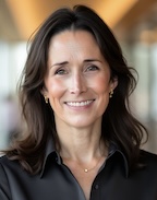 Kirsten Casebolt headshot