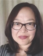 Eunice Chang headshot