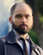 Richard Deang headshot