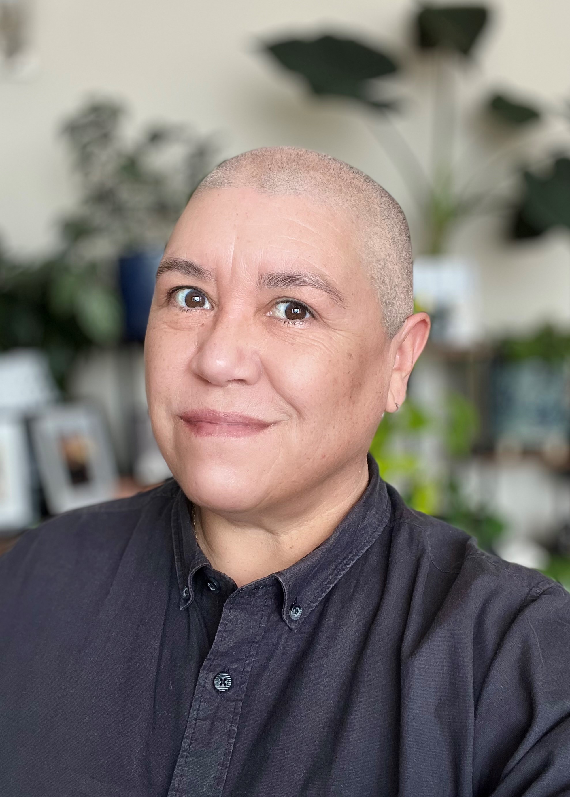 Elena Jensen headshot