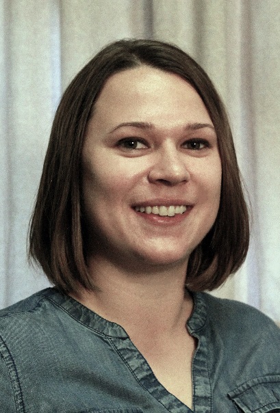 Brigitta Ruggiero headshot