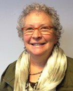 Judith Martin