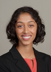 Surabhi Nirkhe, MD