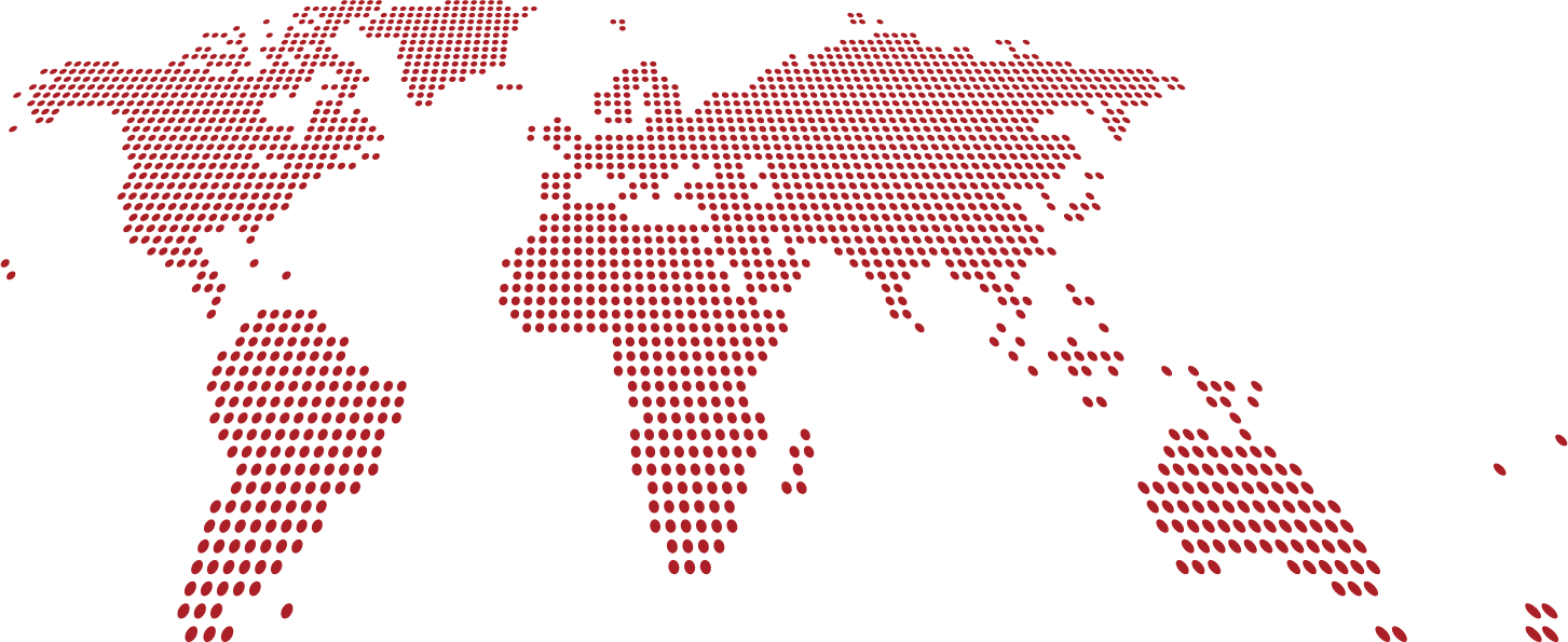 HIV-ID-GM logo world map
