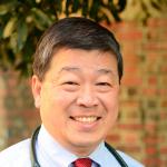 Image of Laurence Huang, MD